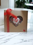 Mini box Walentynkowy Bryloczek