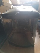 Akwarium 140l 