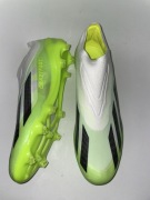 Korki piłkarskie X Crazyfast.1 Fg Adidas