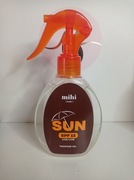 Mihi olejek do opalania spf15