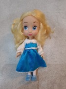 Alicja w  krainie czarów, Alicja,Disney animators 