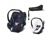 Fotelik Cybex Aton 5 0-13 kg