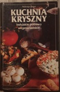 Kuchnia Kryszny Indyjskie potrawy wegetariańskie - Adiraja Dasa