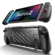 JSAUX Etui do Nintendo Switch 2 – Case z Gripem