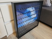 Ramka na figurki LEGO Star Wars Gwiazda Śmierci