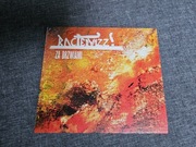 Bacteryazz - Za Drzwiami