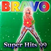 Bravo Super Hits 99 (CD, 1999)