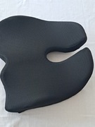 Ergonomiczna poduszka siedziska na krzesło biurowe