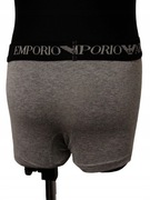 BOKSERKI EMPORIO ARMANI pas 50 8-12 L XS XXS XXXS CHŁOPCA MAJTKI SLIPKI