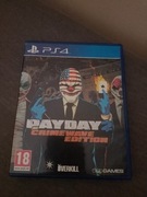 Pay day 2 Crimewave Edition