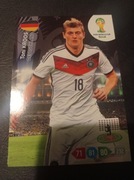 WORLD CUP 2014 KROOS 111