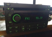 ULEPSZONE Radio Kenwood GX806EF2 - Subaru Forester