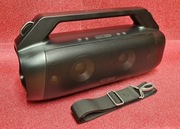 Głośnik Bluetooth Soundcore Motion Boom Plus przenośny 80W Jak Nowy