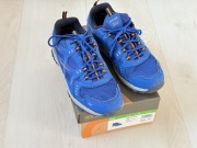 Buty trekkingowe Regatta Vendeavour ES WP Isotex roz 39 dziecięce jak nowe