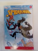 Spiderman venom komiks