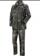 Komplet Moro przeciwdeszczowy XXL spodnie