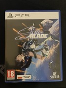 Stellar Blade ps5