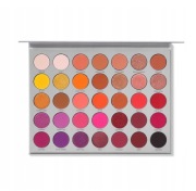 Paleta Morphe x Jordyn Hill