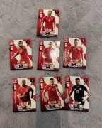 9dzt kart FIFA world cup qatar2022 Tunezja