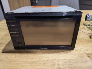 Radio Pioneer avh-3100dvd 2din