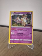 Karta Pokemon TCG: Wyrdeer (SWSH 206)