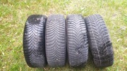 Kola Zimowe 195/65 R15 VW Golf Seat Leon Skoda Octavia