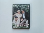 Co ludzie powiedzą cz.2 DVD 