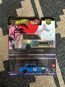 Hotwheels premium Prince SkylineGT