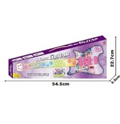 Gitara muzyczna zabawka dla dzieci