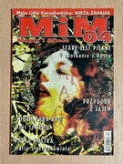 Magia i Miecz 4(76)/2000