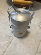 Trojak obiadowy Myszków PRL, nowy z metką - okazja  ! 