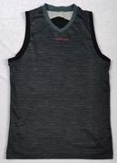 KOSZULKA DO KOSZYKÓWKI BEZ RĘKAWÓW TARMAK ROZMIAR L