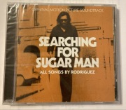 Searching For Sugar Man - Soundtrack Original Motion Picture NOWA FOLIA