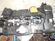 Pokrywa zaworów BMW N43B16AA