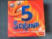 5 sekund gra towarzyska
