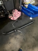 Wał napędowy Nissan 180sx SR20DET