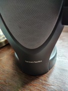 Nowe Harman-Kardon firmowe głośniki komputerowe