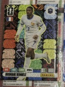 Paninni World cup 2026 Ousmane Dembélé 