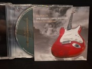 Dire Straits & Mark Knopfler Private Investigations The Best Of - CD