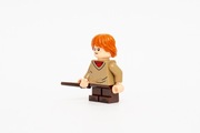 Figurka Lego Harry Potter hp142 Ron Weasley 75953 75968