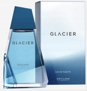 Oriflame Woda toaletowa Glacier 100 ml dla niego