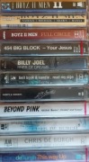 Boyz II Men,Billy Joel,All Saints,Chris DeBurg,Bell Book&Candle,Beyond Pink