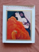 THE HERMITAGE, LENINGRAD: FRENCH 20th CENTURY MASTERS język angielski 