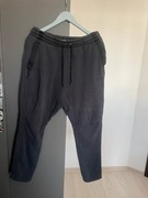 spodnie dresowe nike r.L
