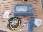 OTDR ,OPM,OLS,VFL,Lokalizator kabli RJ45