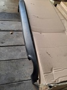 Audi A4 B7 dyfuzor podwójny zderzaka tył dokładka spojler 8E0807521B