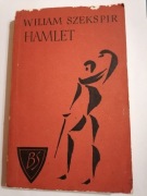 HAMLET - Wiliam Szekspir