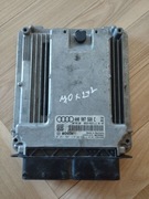 KOMPUTER AUDI A8 D3 4H0907560C 0261S07119