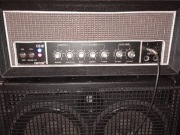 Wzmacniacz lampowy UNISON 100W
