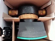 Wilo pompa cyrkulacji wody ciepłej 